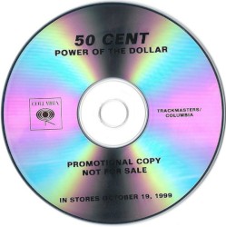 Power of the Dollar