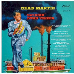 Swingin’ Down Yonder