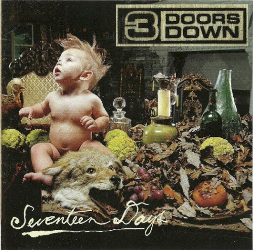 Seventeen Days