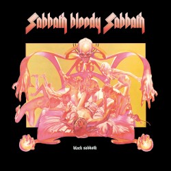 Sabbath Bloody Sabbath