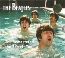 The Remastered John Barrett Tapes