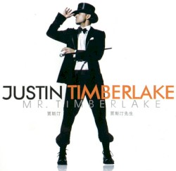 Mr. Timberlake