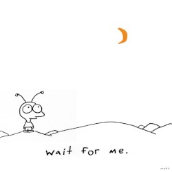 Wait for Me