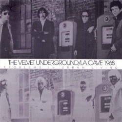 La Cave 1968 (Problems in Urban Living)