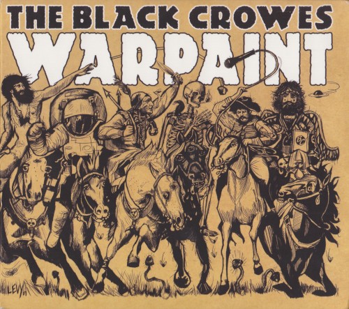 Warpaint