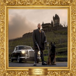 La deutsche Vita