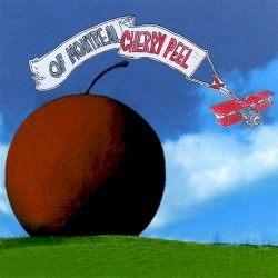 Cherry Peel