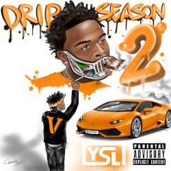 Drip Season 2
