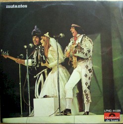 Mutantes