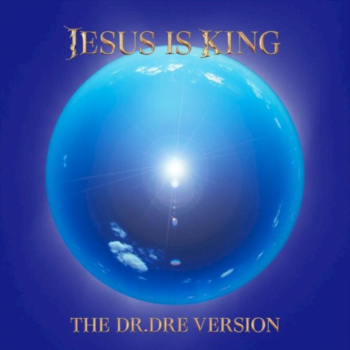 Jesus is King II
