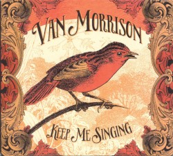 Keep Me Singing