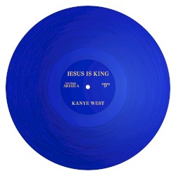 Jesus Is King