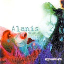 Jagged Little Pill