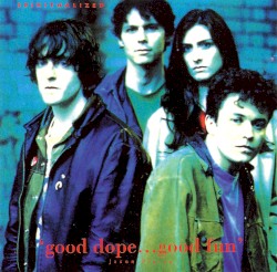 Good Dope... Good Fun