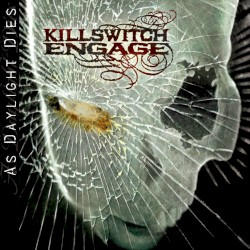 As Daylight Dies