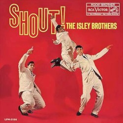 Shout!