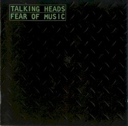 Fear of Music