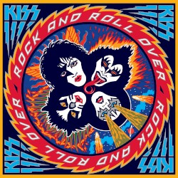Rock and Roll Over