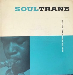 Soultrane