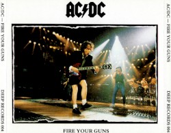 Fire Your Guns
