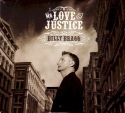Mr Love & Justice