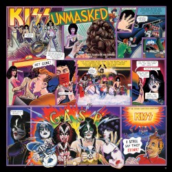 Unmasked