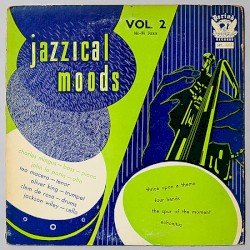 Jazzical Moods