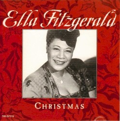 Ella Fitzgerald Christmas